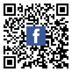 Facebook QR Code